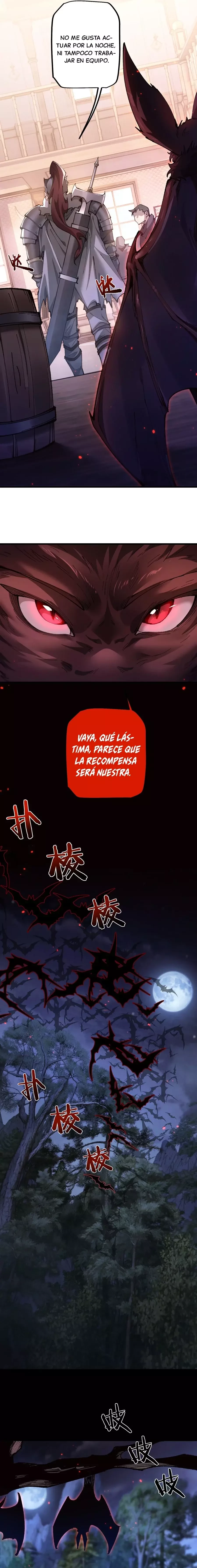 De duende a Dios Goblin > Capitulo 32 > Page 41